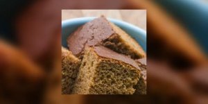 Pain d’epices, le seul gateau maigre, sans gras