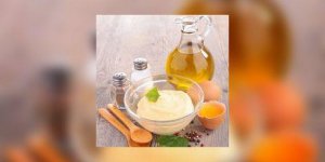 Mayonnaise anti-poux