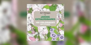 Et si vous vous mettiez a faire des coloriages ?