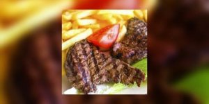 Pedale douce sur les fritures et les grillades !