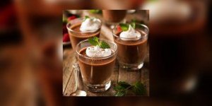 Pour maigrir, vive la mousse au chocolat !