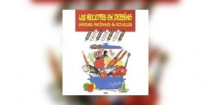 Recettes en dessins
