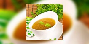 Le bouillon, c’est tendance
