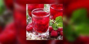Gelee de fruits rouges avec peu de sucre
