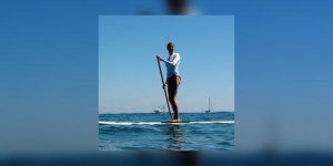 Le paddle, vous connaissez ?