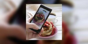 Le « food porn », vous connaissez ?