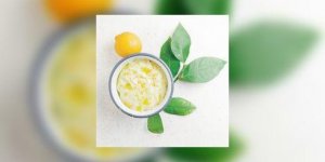 Lemon curd : un super dessert au citron