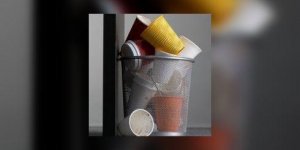 4 milliards de gobelets en plastique 