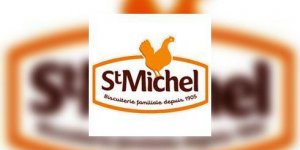 Compliments aux Biscuits Saint-Michel 