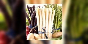 Les vraies asperges sont de retour !