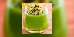 On mange une soupe d’avocat ? 