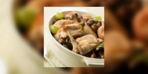 Comment bien utiliser et cuisiner le raisin