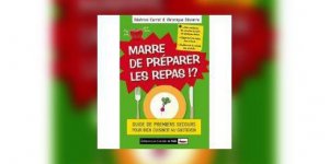 Marre de preparer les repas ?