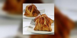 Robotte de pomme