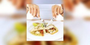 Le poisson, c-est bon…
