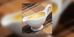 Sauces : ne vous privez plus de ce plaisir !