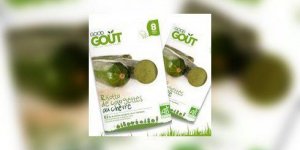 Petits plats bios pour Bebe