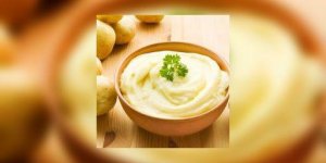 La plus grande puree du monde
