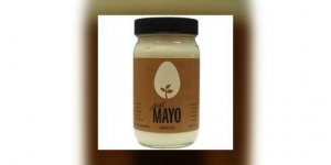 Une mayonnaise sans œufs ?
