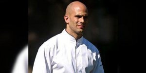 Sam Kass, chef de la Maison Blanche