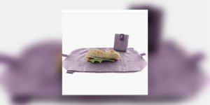Comment emballer votre sandwich ?