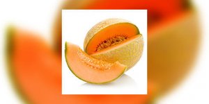 Le melon, c’est bon pour votre peau !
