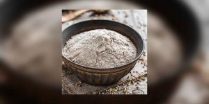Sarrasin : la cereale star