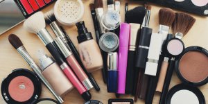 Cosmetiques : ils se recyclent aussi