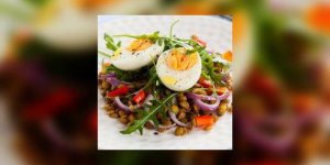 Lentilles : comment les accommoder ?