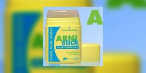 Stick d-arnica