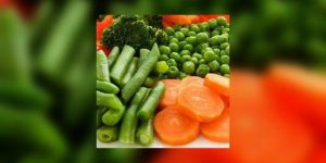 Montrez-leur des photos pour leur faire manger des legumes !