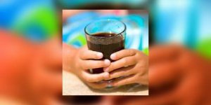 Colas et boissons energetiques : c-est dan-ge-reux !