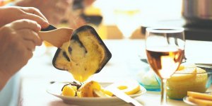Froid : faut-il manger plus ?