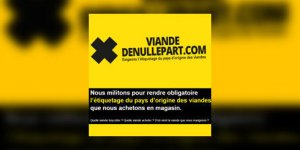 Le jambon venu de nulle part