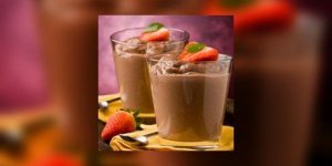 Rentree ? Une mousse au chocolat