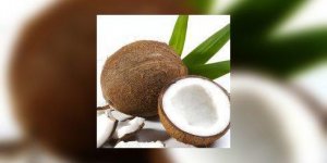 De l’eau de coco a gogo…