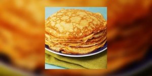 La Chandeleur, c’est dimanche prochain !