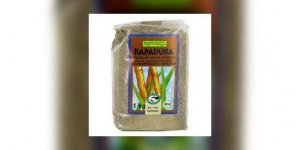 Sucrez au Rapadura