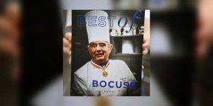 Paul Bocuse dans votre cuisine