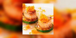 Des coquilles Saint-Jacques au menu pour le week-end ?
