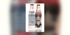 Du nouveau dans le Coca light !