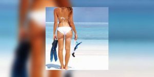Fesses olympiques