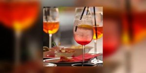 Aperitif : les nouvelles tendances