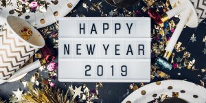 La meilleure des resolutions : se faire plaisir