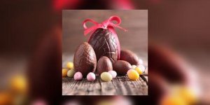 Œufs en chocolat : pourquoi a Paques ?