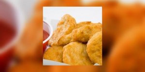 Les nuggets, ca n’est pas que du poulet !