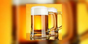 Pour boire moins d’alcool, changez de verre !