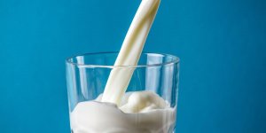 Residus de detergent : des briques de lait retirees de la vente