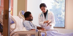 Des sejours en « hotel hospitalier » en cours d’experimentation
