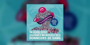Le 14 juin, donnez votre sang